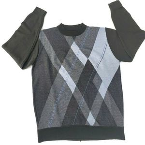 Chereskin For Men's Sweater Size XL